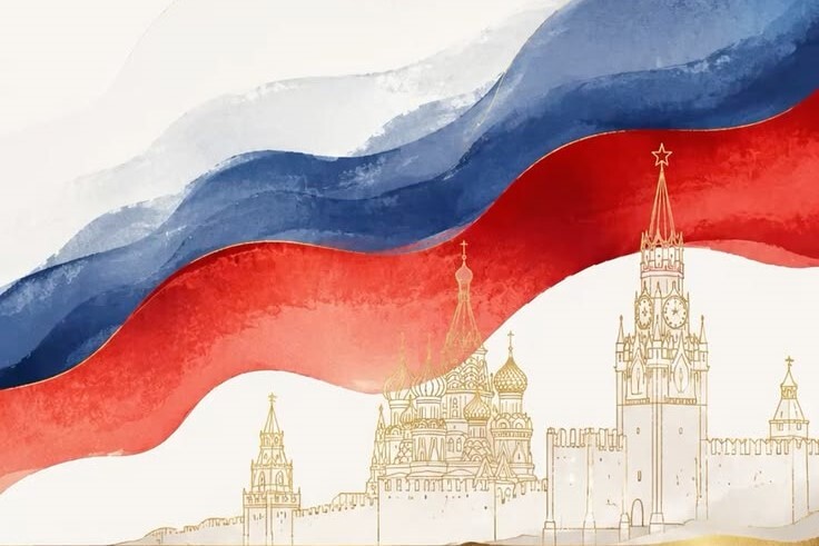 день россии